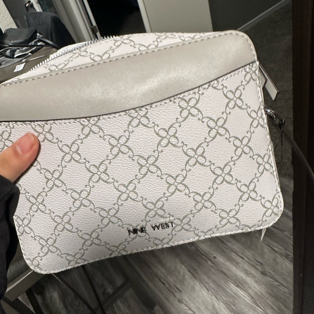 Nine West Crossbody Bag